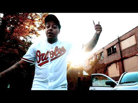 SCAR -  CRAZY (FREESTYLE)