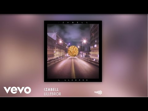 Izabell - Lillebror