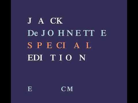 Jack DeJohnette - India