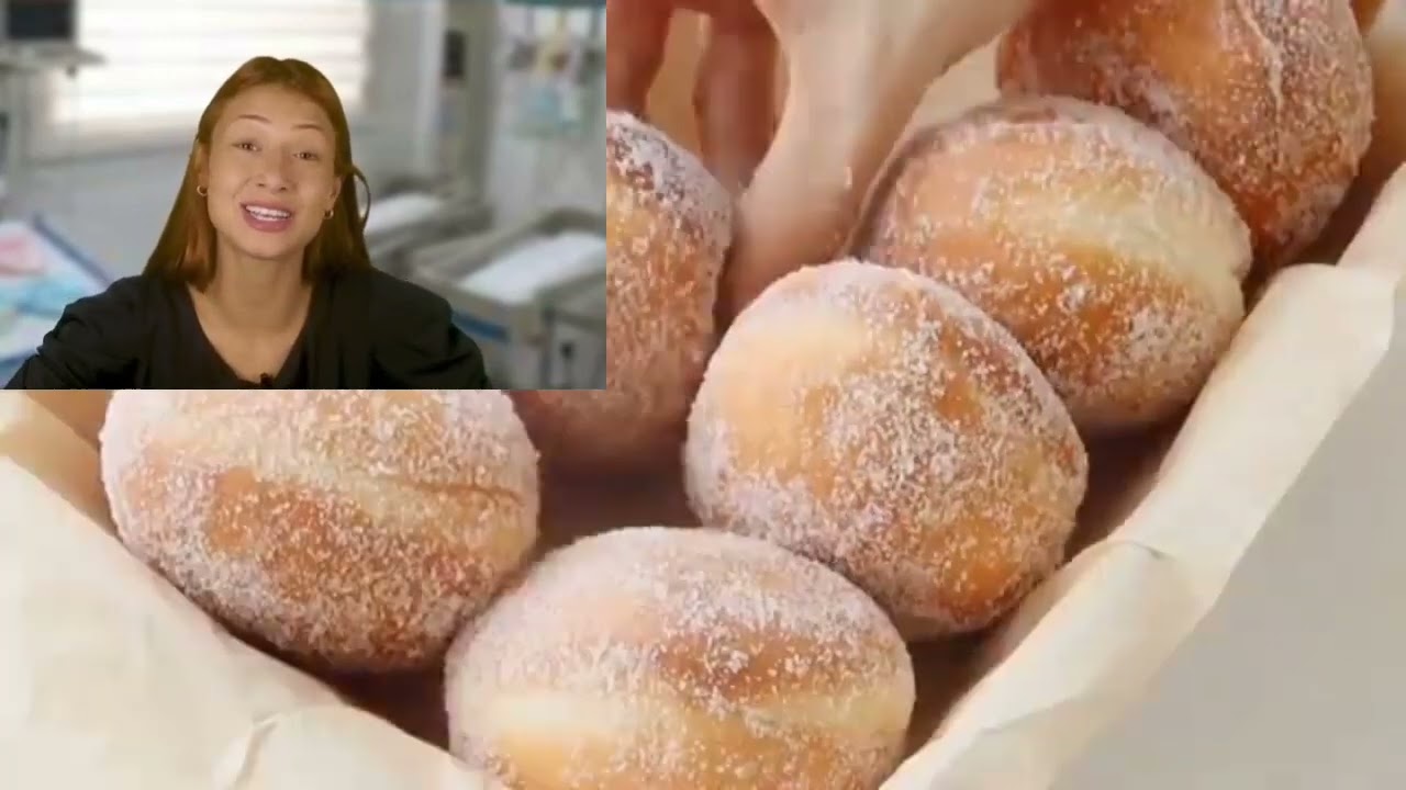 Dia de paula com receitas coreanas 3 histórias