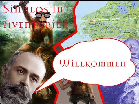 [DSA] - Willkommen in der BLUTIGEN SEE - SPEZIAL #1