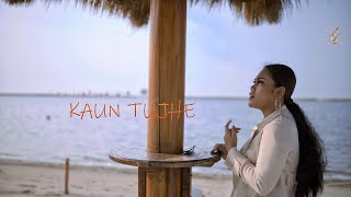Download lagu KAUN TUJHE (COVER BY EVI MASAMBA) mp3