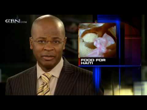 News Channel Morning Edition February 25, 2010 - CBN.com