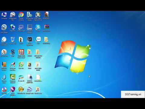 Hướng dẫn cài đặt phần mềm Photoshop CS5