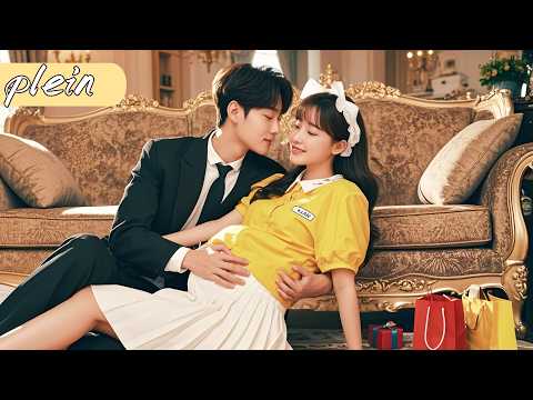 Une livreuse tombe enceinte après une nuit avec le PDG et est aimée,Devenir une princesse gâtée!❤