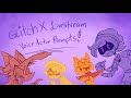 Glitch X 2023 Livestream Voice Actor Prompts