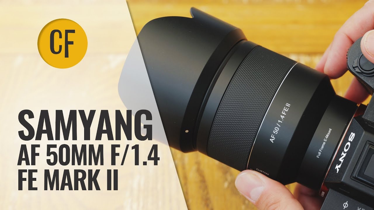 Video thumbnail for Video Review 1