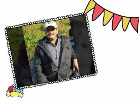 Happy birthday kulwinder 25 may 2016