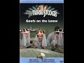 Opening To The Three Stooges Goofs On The Loose 2004 DVD HD Previews Included