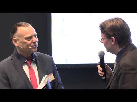 Verleihung eLearning AWARD 2019 - Kategorie ANLAGENTRAINING