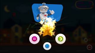 Cyborg Detonator Gold Medal Tutorial | Level Set 2 | Levels 11 - 20