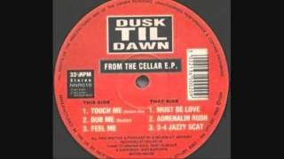 Dusk Til Dawn - Feel Me (1994)