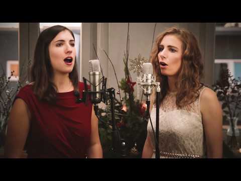 The Angel Gabriel - Maria GoJa & Celina Jiménez (Christmas Song Weihnachtslied)