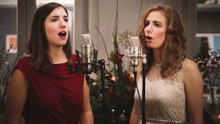 The Angel Gabriel - Maria GoJa &amp; Celina Jiménez (Christmas Song Weihnachtslied)