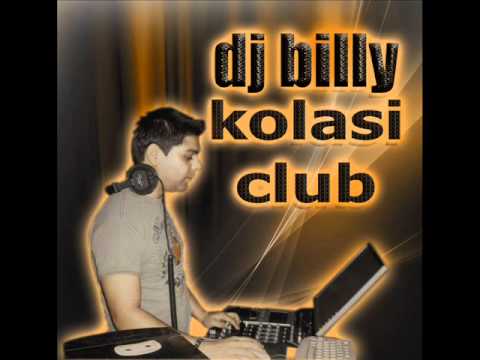 DJ BILLY BOY XXX