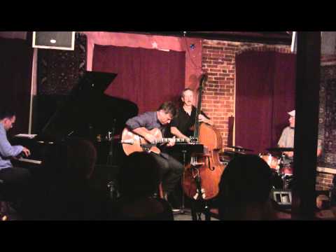 This I dig of you - Peter Bernstein