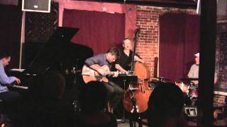 This I dig of you - Peter Bernstein