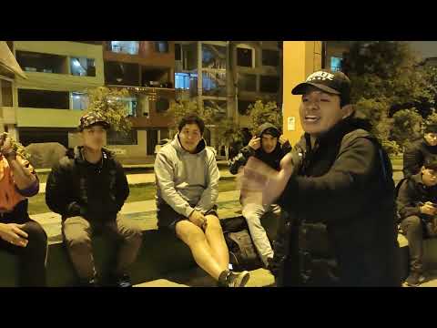 ZEKAL vs RG04 4tos De Final Villa Rap