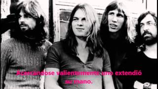 02 Your Possible Pasts- Pink Floyd (Subtitulado al español)
