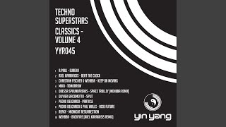 Keep On Moving (Original Mix)