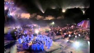 Free - Live at the pyramids Part 16