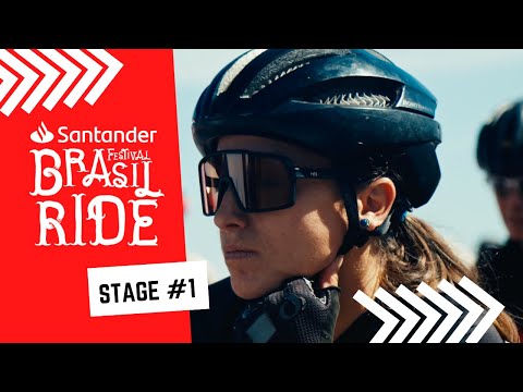 FESTIVAL BRASI RIDE 2022 - PROLOGO