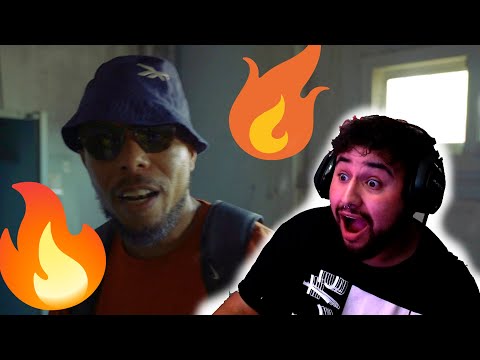Kenshu Reacciona A Portavoz - Vida Musik (REACCION) #reaccion
