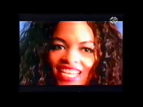 VIDEODANCE '90   Century   Point Of No Return