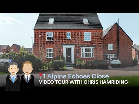 Property video thumbnail