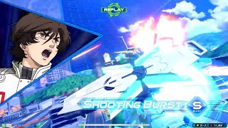 [オバブ]店外固定相方視点(ユニコーン)