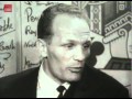Ali vs Cooper - Henry Cooper on Muhammad Ali