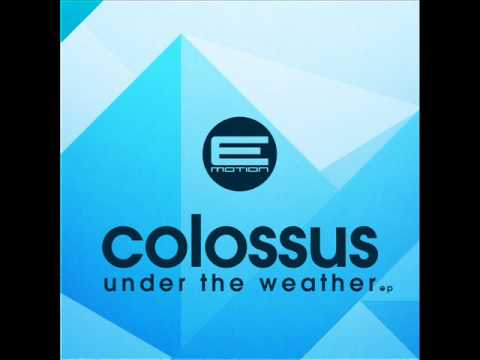 Ivan feat DnBethh - Loud & Clear (Colossus Remix)