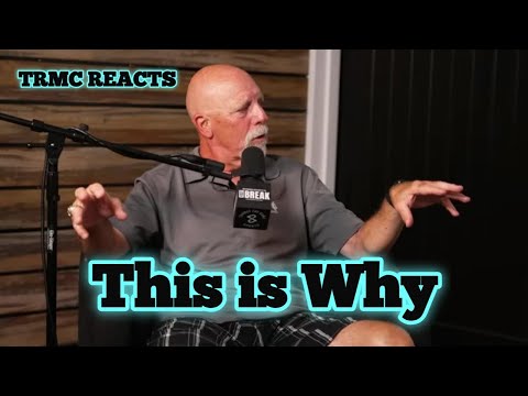 TRMC REACTS - Why NBA's Stars Can’t Stay Healthy   Gary Vitti Solves The Injury Epidemic