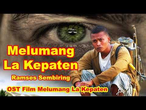 Lagu Karo Melumang La Kepaten | Ost. Film Melumang La Kepaten