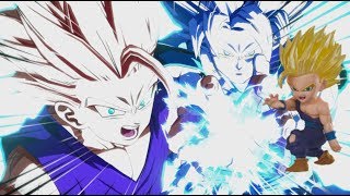 ドラゴンボールの進化したフィギュア『ドラゴンボールADVERGE MORTION』がカッコイイ！全6種ラインナップ紹介！