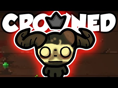 I Started With One Of The Best Items In The Game, So I Walked Through The Endgame