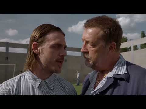 Mean Machine - First Day Of Training