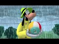MICKEY MOUSE FUNHOUSE FUNNY S ROAD TRIP
