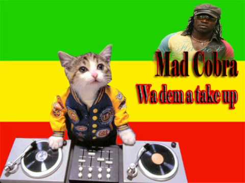 Mad Cobra - Bad Boy