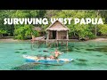 30 Days Living In The Unknown Part 2