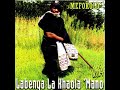 Mahlanya Linatla
