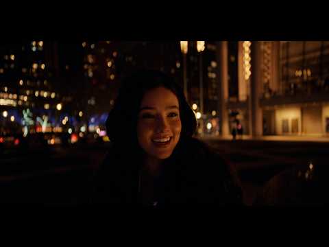 I Could Write a Book about Christmas in New York City thumbnail