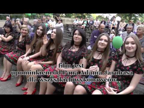 Zespoły z Pelczysk i Gabułtowa w akcji