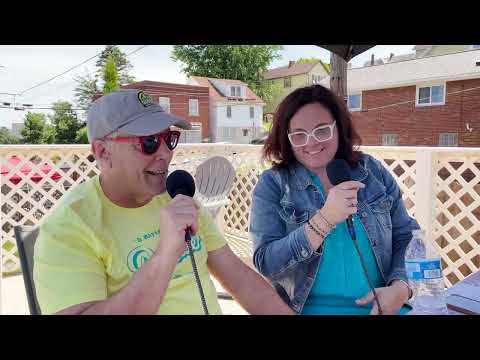 2024 YaJagOff! Porch Tour for Zachary's Mission Presented by People's Natural Gas