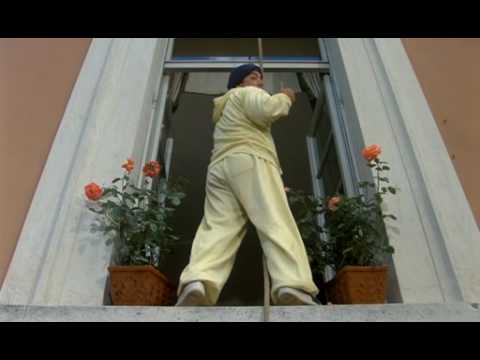 Lino Banfi lentamente