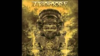 Ektomorf - Souls Of Fire