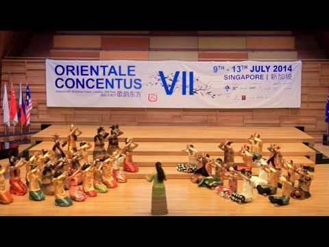 Profil Jinggaswara Itenas Choir Bandung 2021