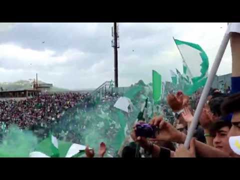 Curva sud Avellino 12/5/2013 by votta votta