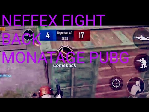 PUBG MONTAGE NEFEX TDM 😈