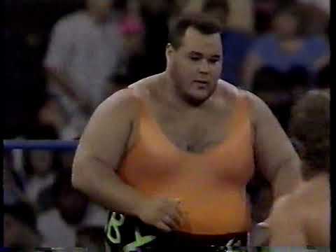 P.N. News vs. Jim Boss [1991-09-14]